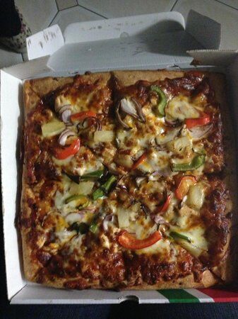 Vegas Grill Cleethorpes